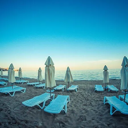 Apartment Paradise View *