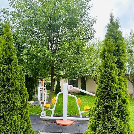 Paradise View * Slantschew brjag