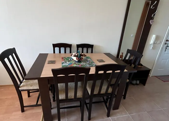 Paradise View Lägenhet