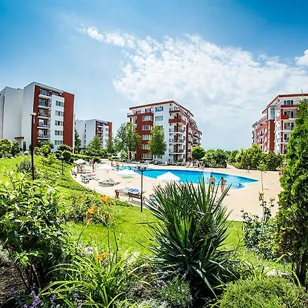 Paradise View דירה