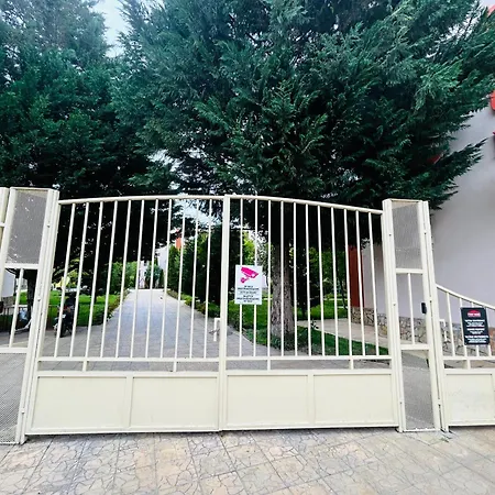 Paradise View Sluneční pobřeží