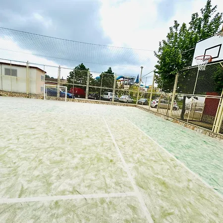 Appartamento Paradise View