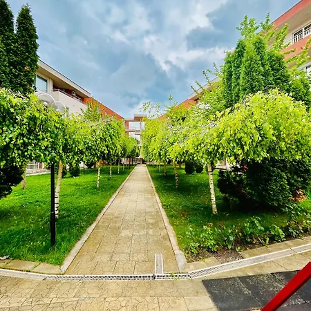 דירה Paradise View סאני ביץ'