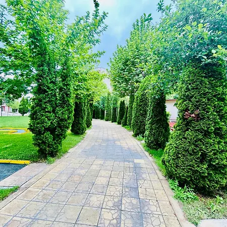 Paradise View Apartmán