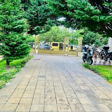 Paradise View Sluneční pobřeží