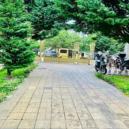 Paradise View סאני ביץ'