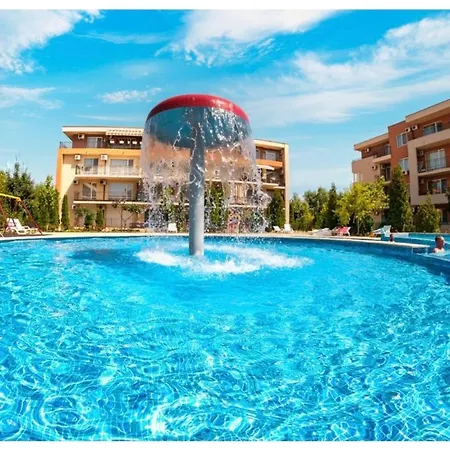Paradise View Daire