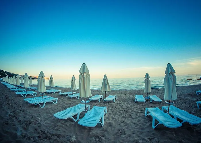 Apartmán Paradise View *