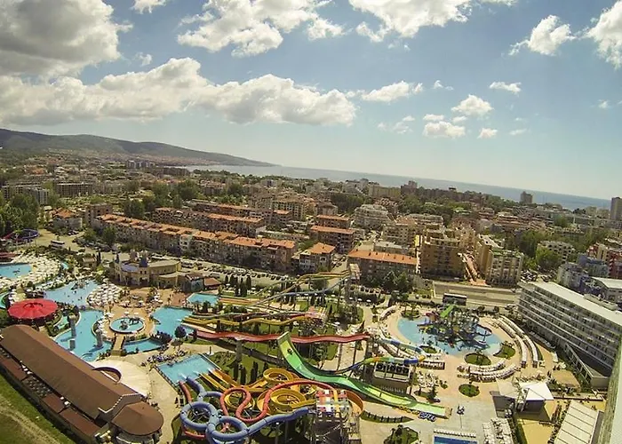 Paradise View 써니비치