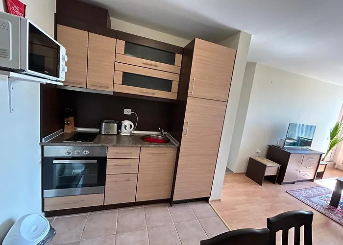 Paradise View 써니비치