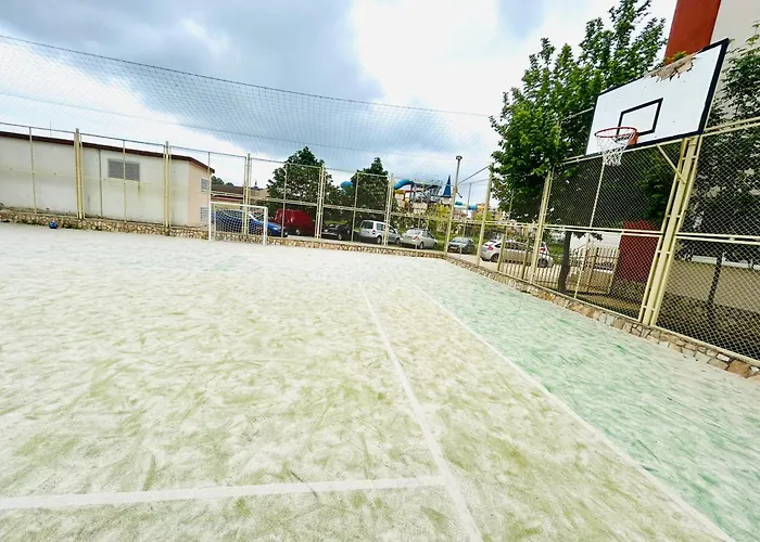 Apartmán Paradise View