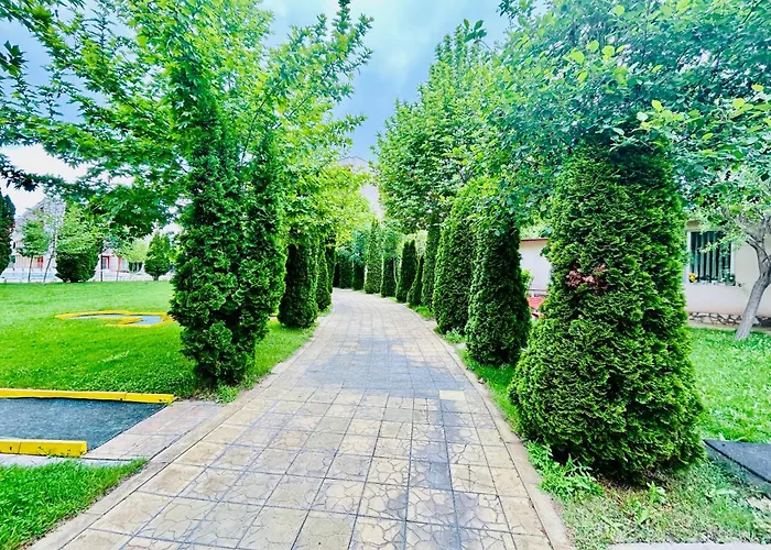 Paradise View 아파트