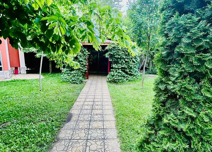 Paradise View 아파트 써니비치