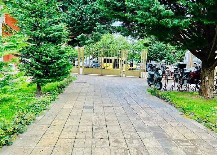 Paradise View Sluneční pobřeží