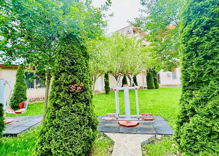 아파트 Paradise View