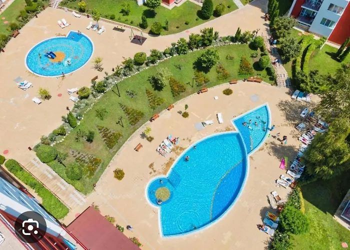 아파트 Paradise View