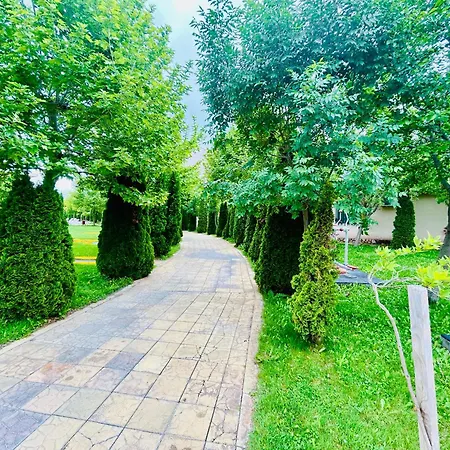 Paradise View Apartamento *