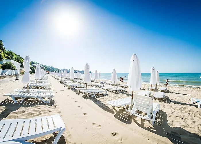 Paradise View * Sunny Beach